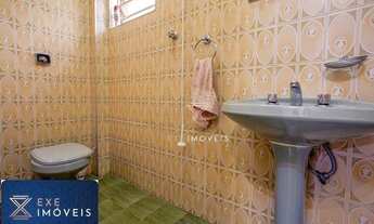 Imagem 3: Casa com 3 dormitórios à venda, 83 m² por R$ 780.000 - Vila Cruzeiro - São Paulo/SP