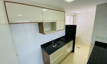 Imagem 3: Apartamento 2 quartos 1 suite alto padrão Parque Amazonia