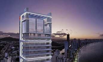 Imagem 2: Balneário Camboriú - Apartamento Padrão - BARRA SUL