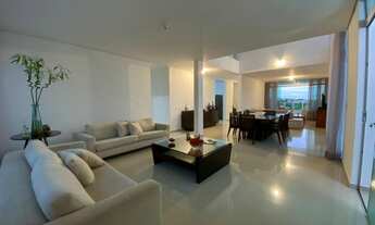 Imagem 5: Casa condomínio 5 quartos, 3 salas, 8 vagas, área gourmet e piscina, Lagoa Santa/MG