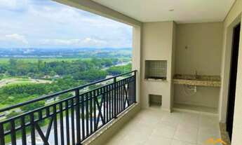 Imagem: Apartamento Residencial para venda e locação