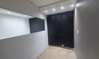 Imagem 7: Sala para alugar, 150 m² por R$ 6.500/mês - Jardim Bela Vista - Santo André/SP