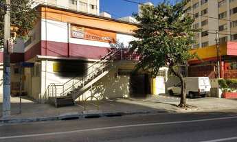 Imagem: Loja para alugar, 250 m² por R$ 10.000/mês