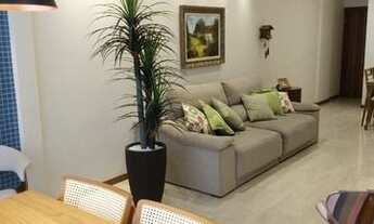 Imagem 6: Apartamento para venda com 120 metros quadrados com 3 quartos em Itapuã - Vila Velha - ES