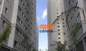 Imagem 2: Apartamento com 2 dormitórios para alugar, 32 m² por R$ 1.800,00/mês - Brás - São Paulo/SP