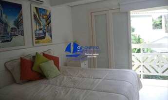 Imagem 6: Casa com 4 dormitórios para alugar, 170 m² por R$ 8.500,00 - Juquehy - São Sebastião/SP