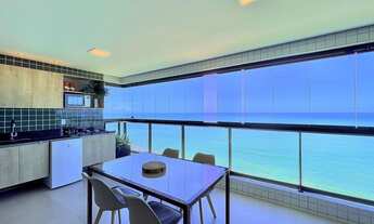 Imagem: Apartamento Beira mar Edf Gran Marine
