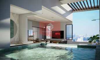 Imagem 4: Apartamento com 4 dorms, Santa Mônica, Uberlândia - R$ 1.2 mi, Cod: 274