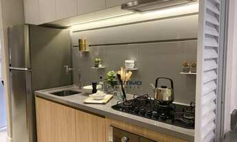 Imagem 4: Apartamento com 2 dormitórios com 1 vaga, lançamento, à venda, 56 m² em Guarulhos