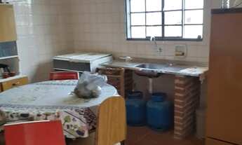 Imagem 2: Chácara para venda tem 120 metros quadrados com 3 quartos em Dona Catarina - Mairinque - S