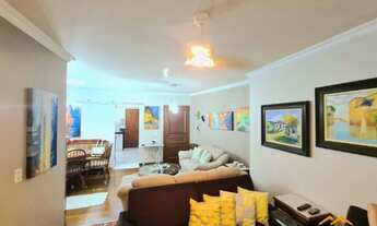 Imagem 3: Apartamento Residencial à venda, Jardim das Colinas, São José dos Campos - AP5869