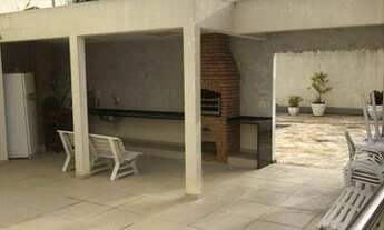 Imagem 3: Apartamento com 3 dormitórios à venda, 109 m² por R$ 790.000,00 - Anália Franco - São Paul