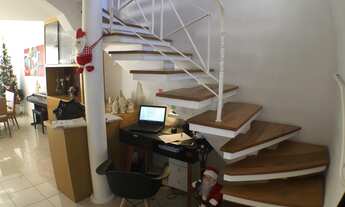 Imagem 5: Casa de Condomínio D´amalfi em Jardim América - Sorocaba - SP