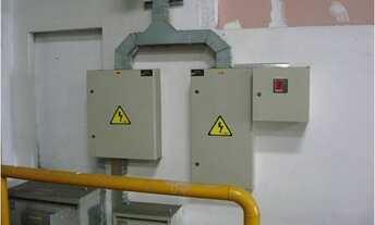 Imagem 7: Condomínio Logístico Industrial