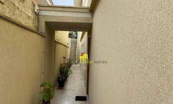 Imagem 3: Sobrado com 3 dormitórios à venda, 187 m² por R$ 1.000.000 - Vila Mangalot - São Paulo/SP