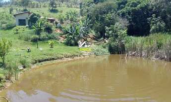 Imagem 6: Fazenda/Sítio/Chácara para venda possui 19500 metros quadrados com 5 quartos