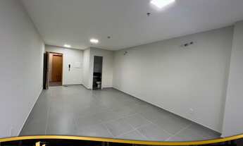 Imagem 3: RF Imóveis Aluga - Sala Comercial no Ed. Rogélio Fernadez com 34m² no bairro Cremação