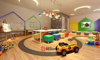 Imagem 4: 2 DORM COM 1 VAGA SÃO JOÃO ITAJAÍ