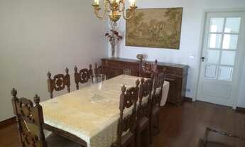 Imagem 7: Alphaville Condomínio Residencial 1 casa 4 suítes 7 vagas $4.000.000 - Barueri - SP