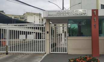 Imagem: ALUGA SE OTIMO APARTAMENTO CONDOMINIO FECHADO