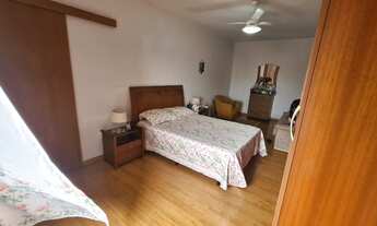 Imagem 2: Cobertura duplex para venda possui 378 metros quadrados com 3 quartos em Vila Belmiro - Sa