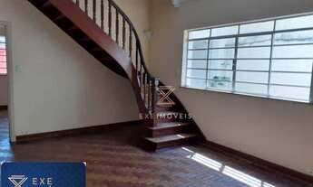 Imagem: Casa com 3 dormitórios à venda, 200 m²