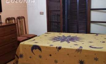 Imagem 6: Santo André - Casa Padrão - Vila Palmares