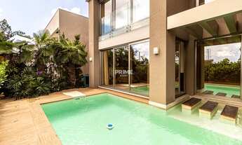 Imagem: SOFISTICADA CASA DE ALTO PADRÃO EM CONDOMÍNIO