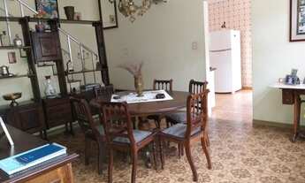 Imagem 5: Casa Imperdivel com 3 quartos em Ponta da Praia - Santos