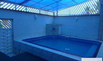 Imagem 7: Casa com 03 dorms, Balneário Flórida, Praia Grande - R$ 900 mil, Cod: 829632