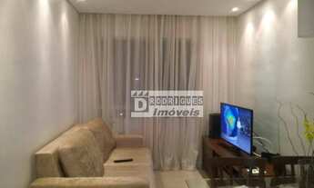 Imagem: Apartamento com 2 dormitórios à venda