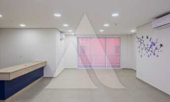 Imagem 3: SãO PAULO - Conjunto Comercial/Sala - Pinheiros