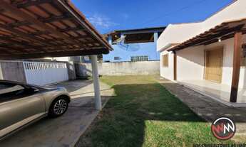 Imagem 3: Casa a venda em Guarapari-Es em bairro Residencial casa linear próximo á Praia de Santa Mô