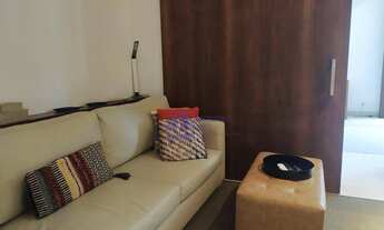 Imagem 2: Casa com 4 dormitórios para alugar, 400 m² por R$ 6.500,00/dia - Barra do Una - São Sebast