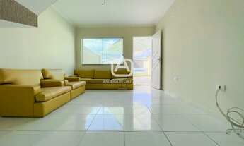 Imagem 4: Casa c/ ático 94m² c/ 3 quartos (1 suíte) e espaço de terreno no Jd. Cruzeiro em SJPinhais