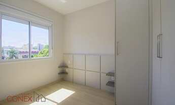 Imagem 4: CAXIAS DO SUL - Apartamento Padrão - Santa Fé