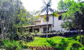 Imagem: VENDO LINDA CASA EM COTIA (Paisagem Renoir)259m²