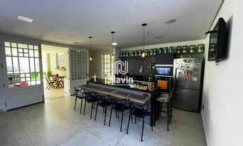 Imagem 4: Casa à venda no bairro Jardim Floresta - Atibaia/SP