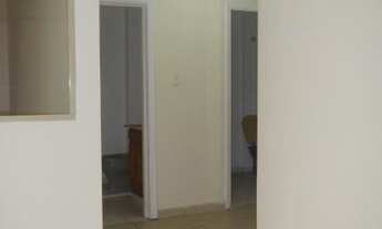 Imagem 6: Grupo de salas de escritório de 160 m2 no bairro do Centro