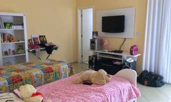 Imagem 4: Sobrado para venda tem 175 metros quadrados com 3 quartos em Vila Mogilar - Mogi das Cruze