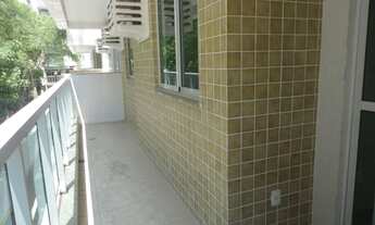 Imagem 4: Versailles - Apartamento de 3 Quartos 1ª locação - Freguesia