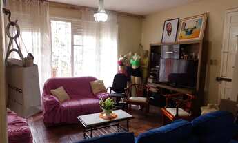 Imagem: Casa - Av. Senador Lemos - Umarizal