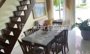 Imagem 2: Canoas - Casa de Condomínio - Rio Branco