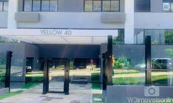 Imagem 2: Vendo apartamento 1 dormitório 43 m² com sacada e vaga de garagem próximo a PUC-RS, Av. I