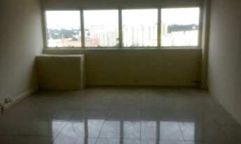 Imagem 2: Sala Comercial para aluguel. Com 108 metros quadrados em Jaguaré - São Paulo - SP