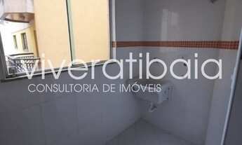 Imagem 7: Apartamento Residencial à venda, Alvinópolis, Atibaia - AP0119
