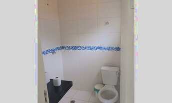 Imagem 13: Sobrado Residencial para venda e locação, Vila Betânia, São José dos Campos - SO0115