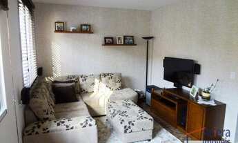 Imagem: Casa com 3 dormitórios, 82 m² - Porto