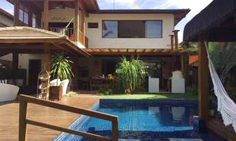 Imagem 3: Casa locação em Praia do forte mata de são joão-Ba