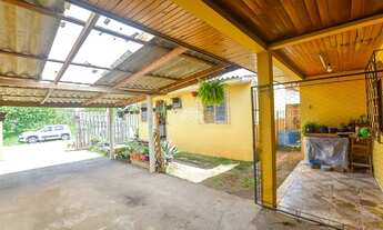 Imagem 4: Casa de 148 m² com 3 quartos em Uberaba - Curitiba - PR